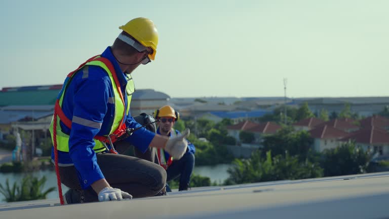 Best Roof Coating and Sealing  in Louisa, KY