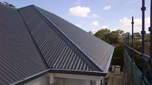 Best Roof Ventilation Installation  in Louisa, KY